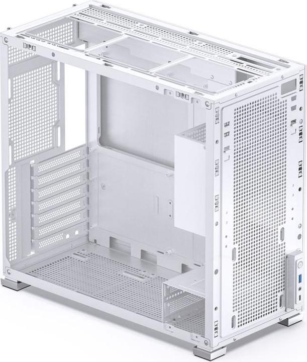 Produktbild Jonsbo D41 Mesh Screen (ATX, mATX, Mini-ATX)