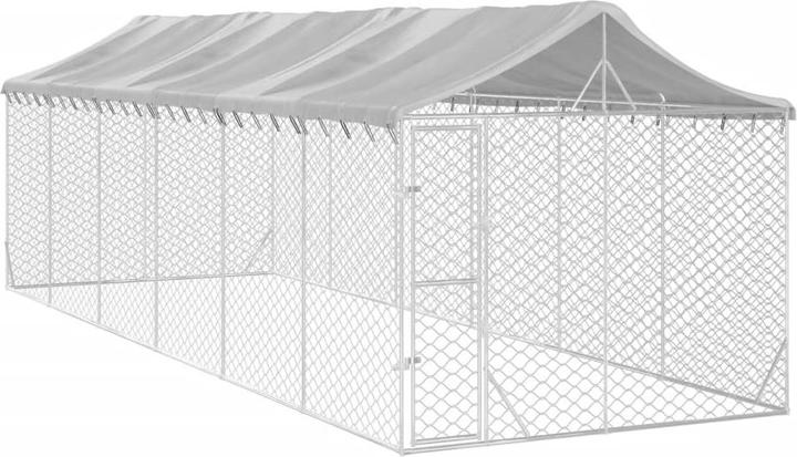 Produktbild vidaXL Alida (Hundezwinger)