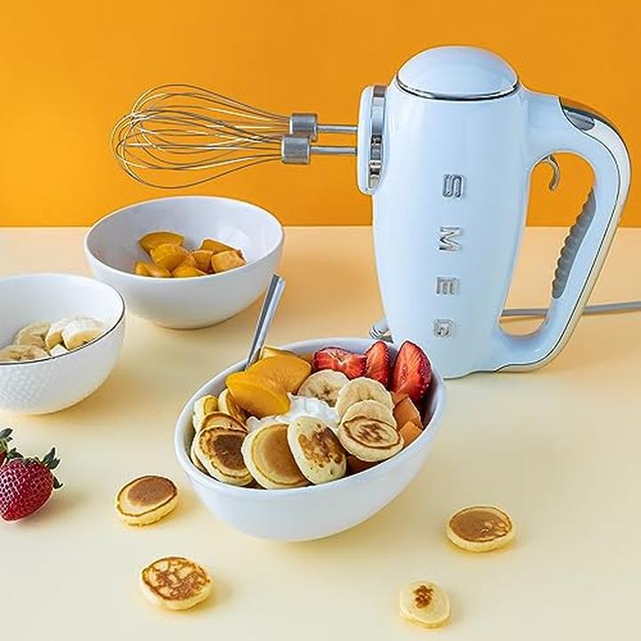 Image du produit Smeg HMF01PBEU (250 W)