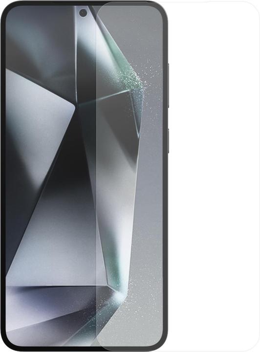 Produktbild Samsung Nillkin Tempered Glass 0,2 mm H+ PRO 2.5D für Galaxy S25 (mit Applikator) (Samsung Galaxy S25)