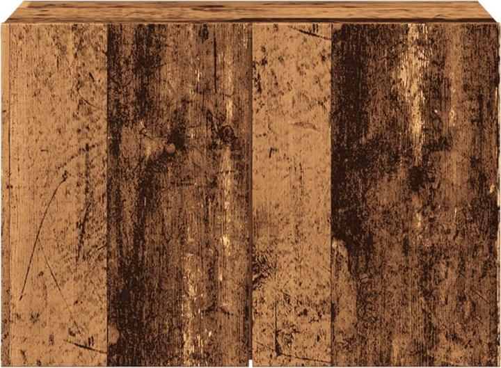 Produktbild vidaXL TV-Schrank (80 x 30 x 41 cm)