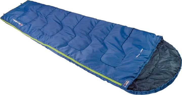 High Peak Blanket sleeping bag Easy Travel (190 cm)
