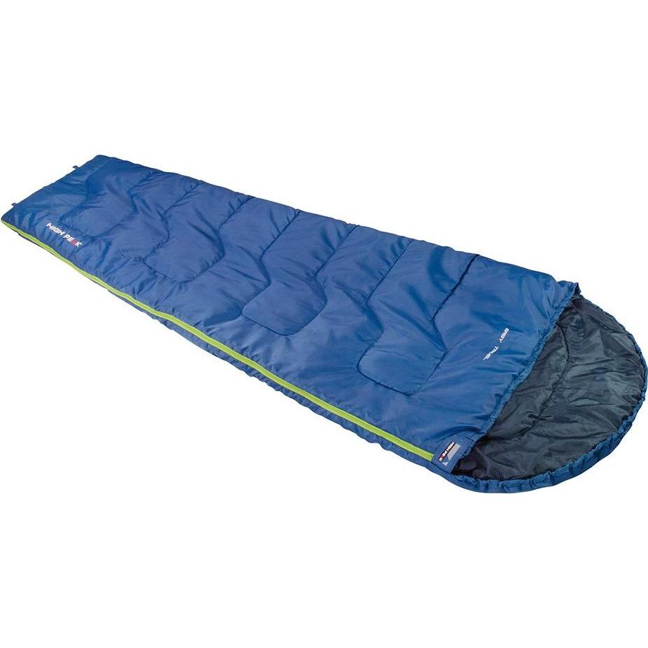 High Peak, Schlafsack, (190 cm)