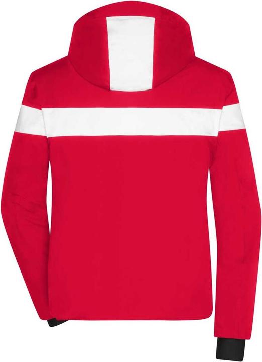 Immagine prodotto James & Nicholson Wintersport Giacca Uomo (XXL)