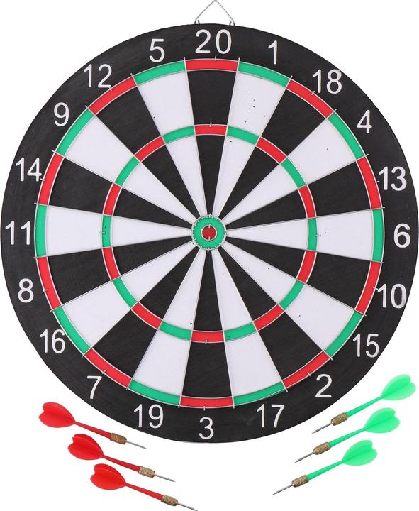 Productafbeelding Masterdarts Dartkast 42x42x39-90cm
