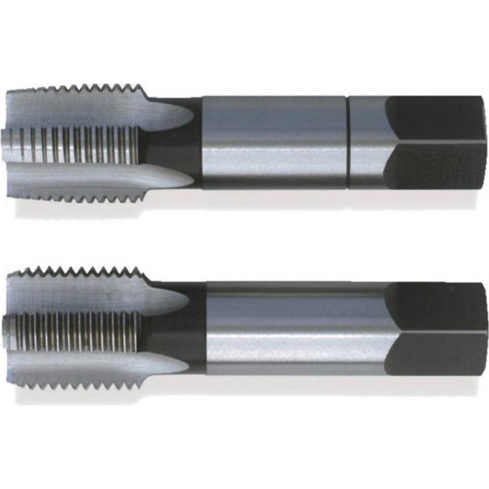 Alarm, Maschi + Giramaschi, Werkzeuge 56080340 Handgewindebohrer-Set 2 St.