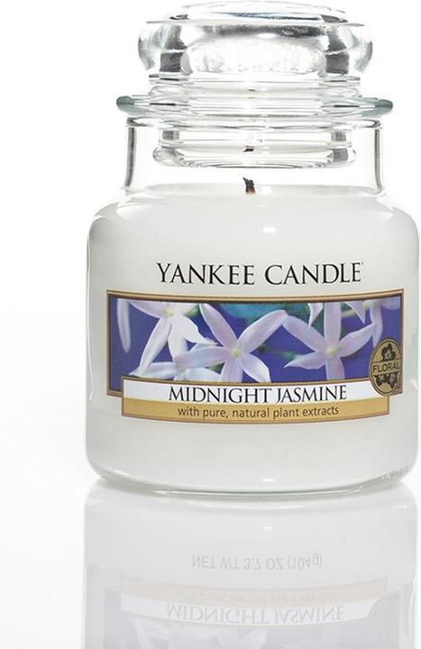 Actual product image Yankee Candle Midnight Jasmine (104 g)