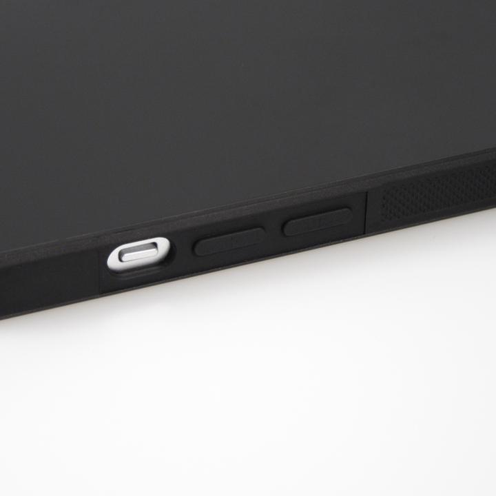 Immagine prodotto Carbomile Rivestimento in alcantara e carbone con bordi rozzi (compatibile MagSafe) (Apple iPhone 15)