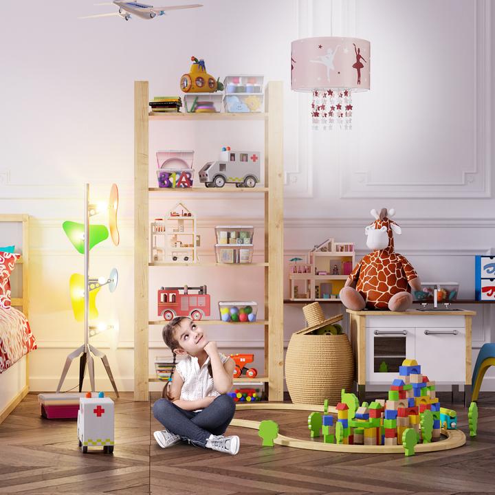 Produktbild Relaxdays Hängelamp (E27)