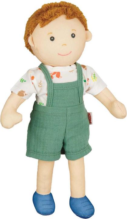 Heless Puppe Paul 32cm