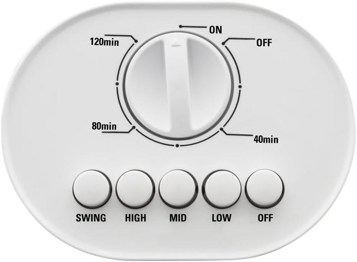 Produktbild Trotec TVE 30 T (60 dB)