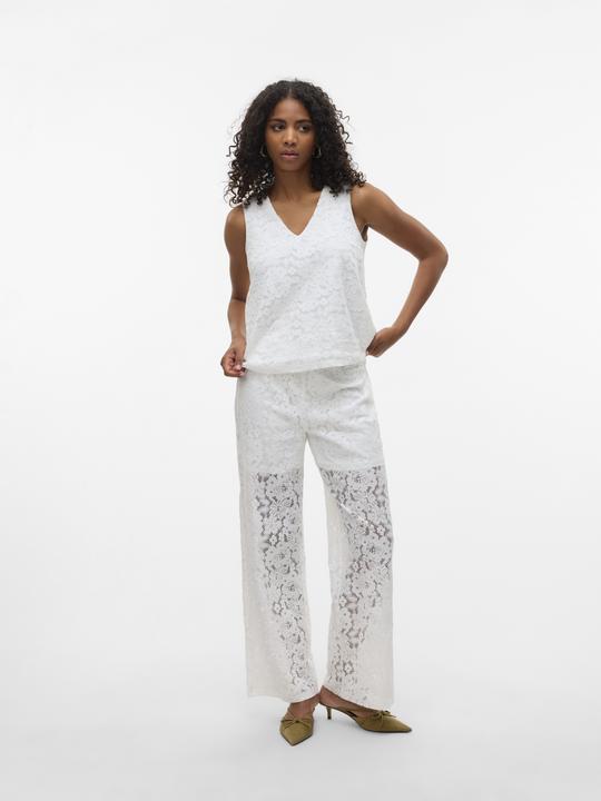 Image du produit Vero Moda VMHONEY Mittlere Taille Hose Hose (XL)