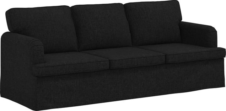 Produktbild vidaXL Modulare Sitzmöbel (Ecksofa)