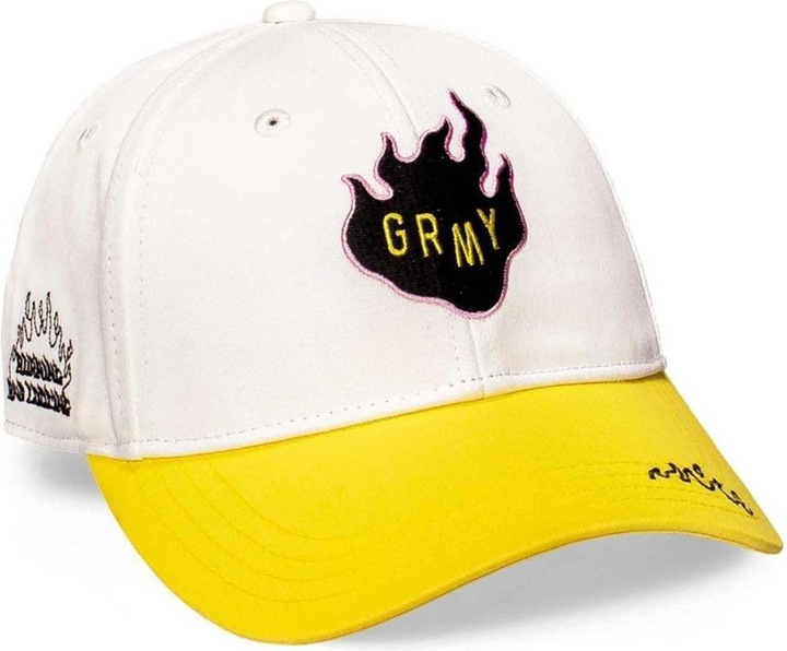 Grimey kappe trespass (One Size)