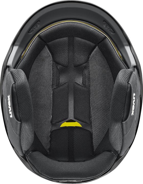 Actual product image Uvex Sports resolution MIPS (55 - 59 cm, L, M)