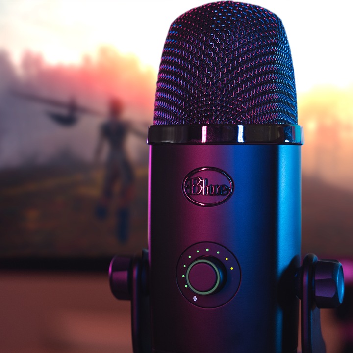Immagine prodotto Blue Yeti X