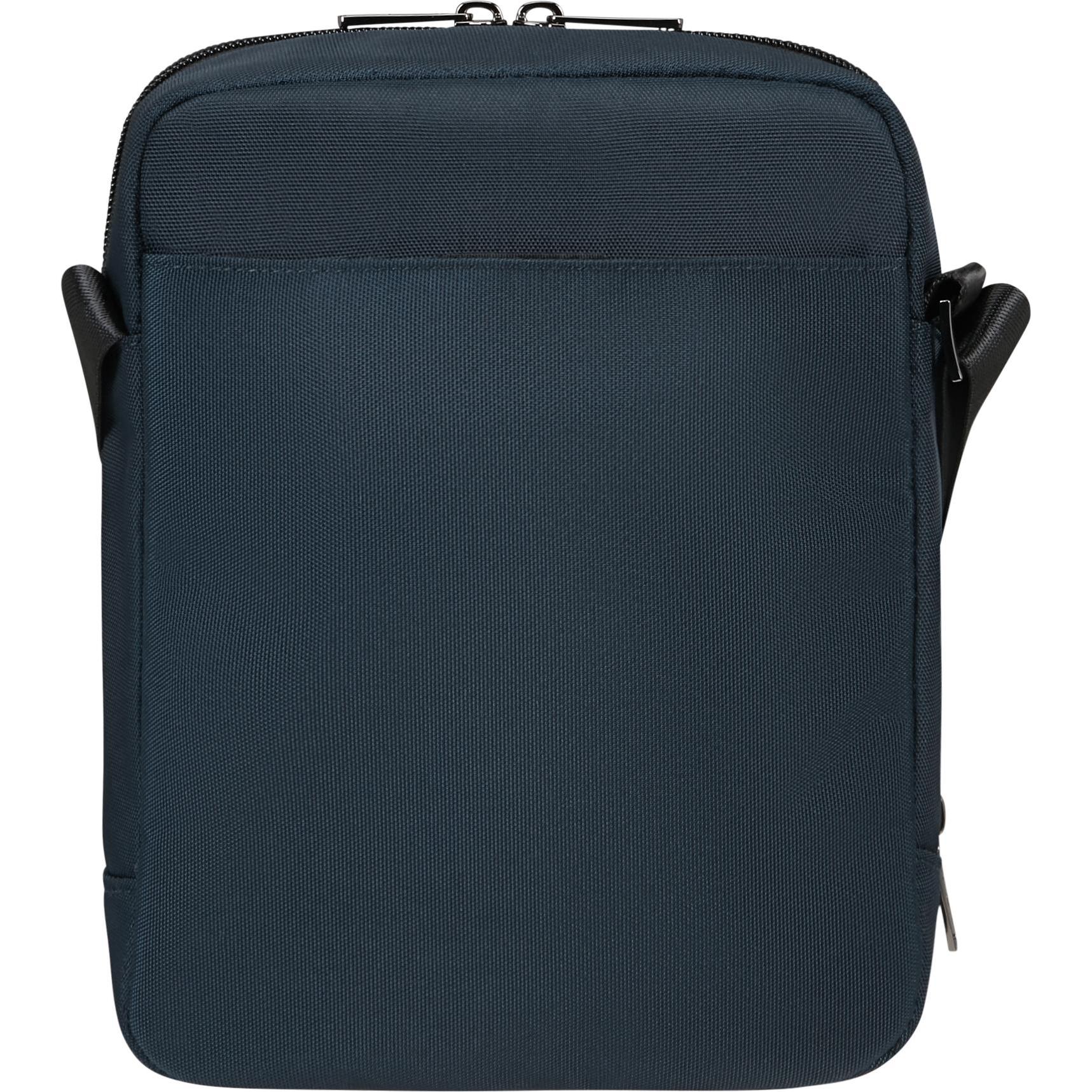 Thumbnail - Samsonite Sacksquare (9.70", Universal), Notebooktasche, Blau