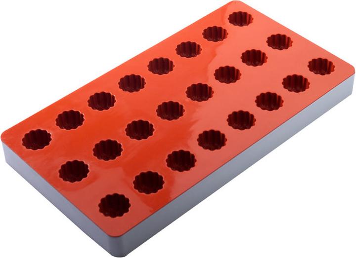 Produktbild Martellato Giessform für Gelee Beeren