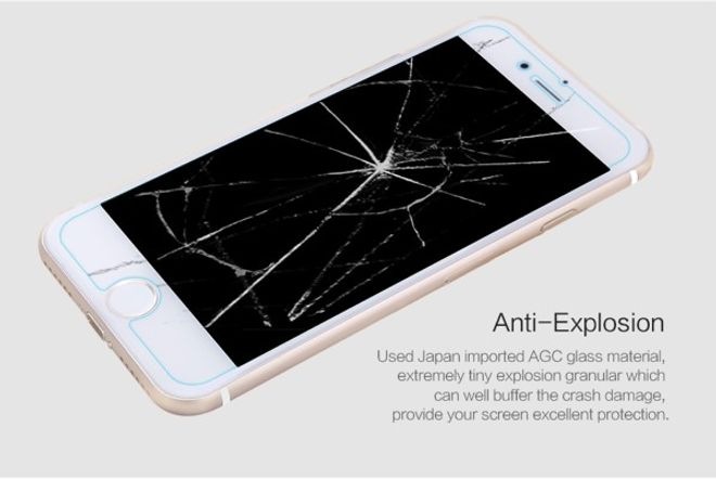 Immagine prodotto Nillkin H+ Pro (1 Pezzo/i, Motorola Moto X Style)