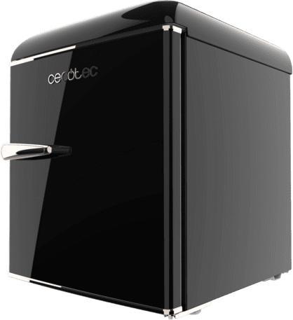 Produktbild Cecotec Frigorfico Bolero Cool- Market TT Origin 45 Black E (45 l)