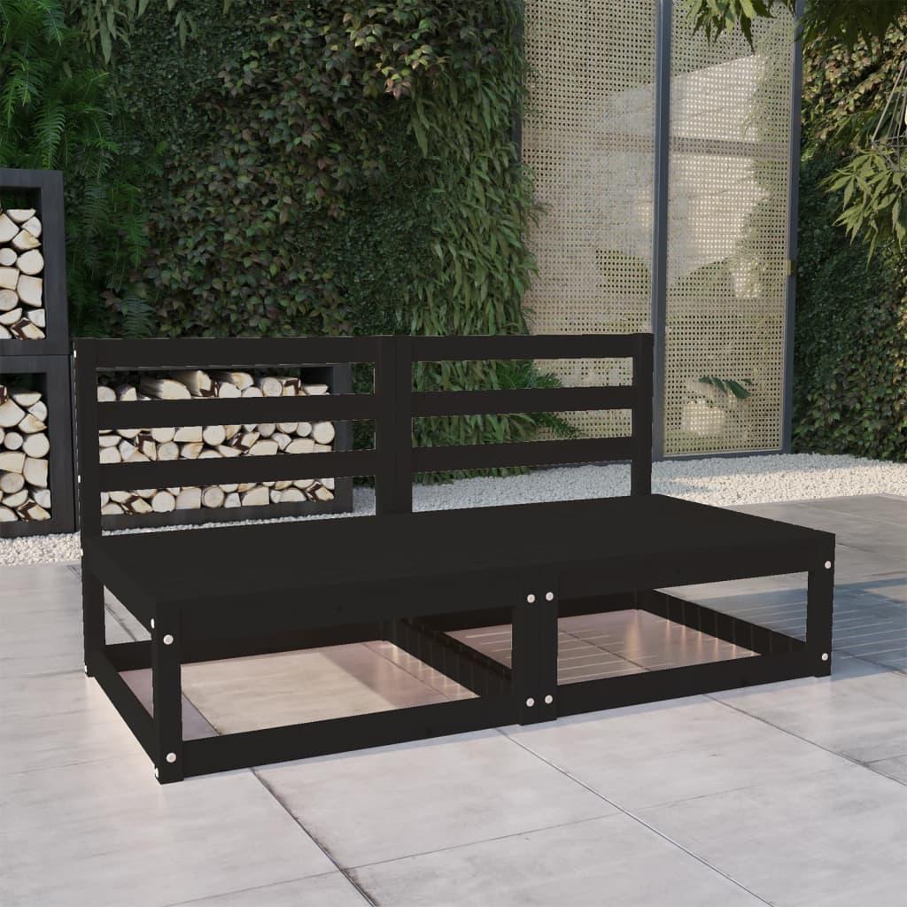 VidaXL, Gartenlounge, Gartensofa