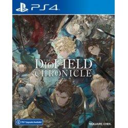 Immagine prodotto Square Enix La cronaca di DioField (PS4) (PS4, DE)