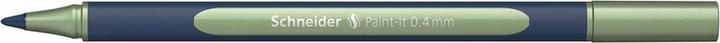 vintage green metallic