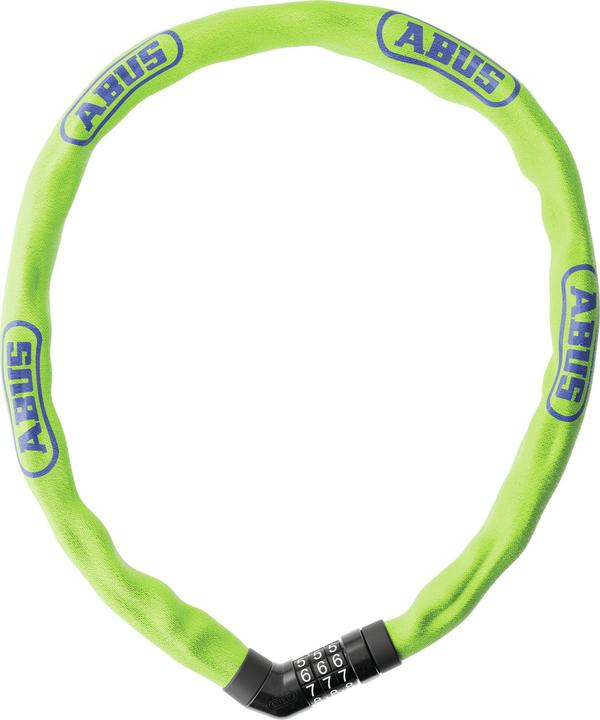 Produktbild Abus Steel-O-Chain 4804C (75 cm)