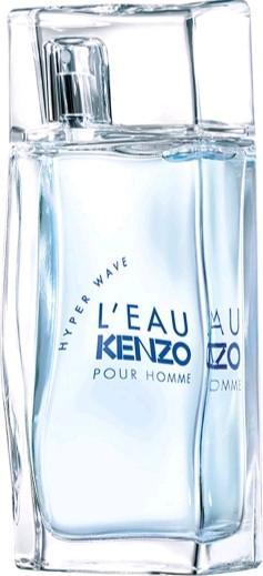 Immagine prodotto Kenzo Hyper Wave Uomo (Eau de toilette, 50 ml)
