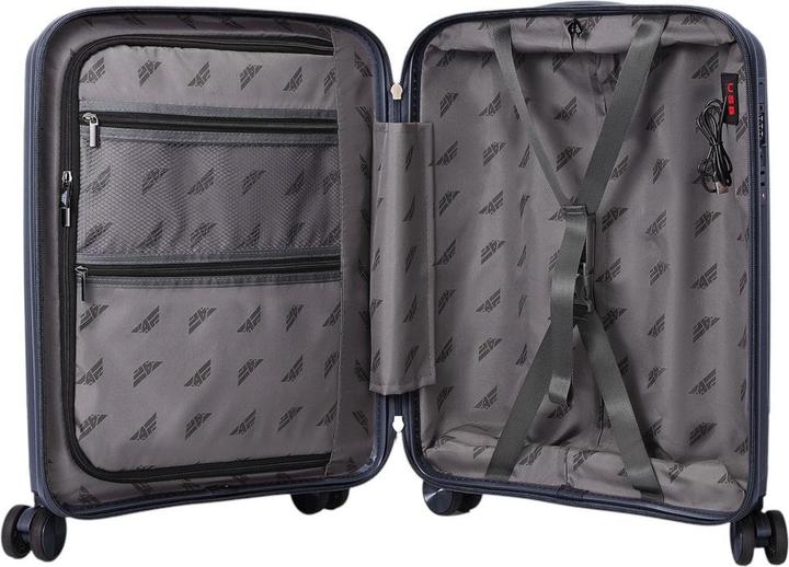 Produktbild 4Fly CoreMatte - Handgepäckkoffer (35 l)