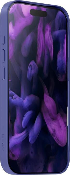 Image du produit Laut Huex Slim Case für Apple iPhone 17 Pro Max, Blau, iPhone 17 Pro Max, Blau, L IP25D HS BL (Apple iPhone 17 Pro Max)