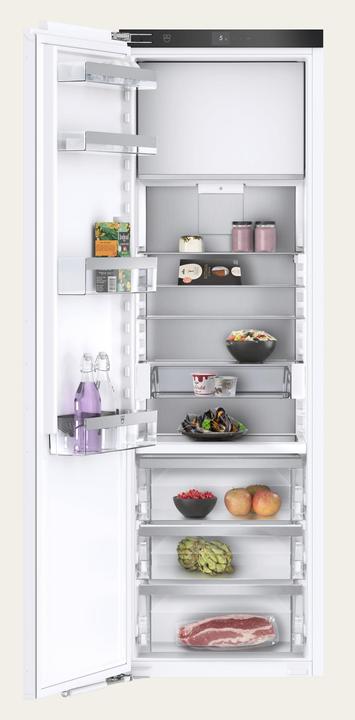 V-Zug Built-in refrigerator Cooler V4000 178KG Left (178 l)
