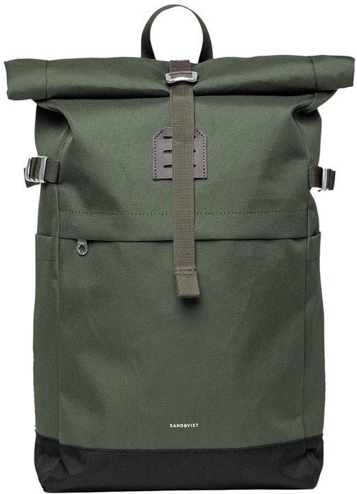 Produktbild Sandqvist Icon Rolltop Backpack 23 (15 l)