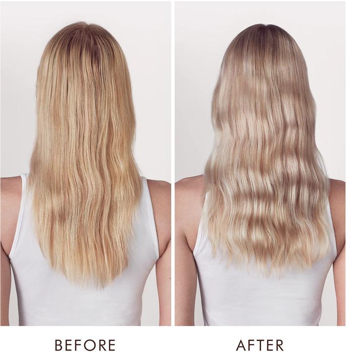 Produktbild Moroccanoil Blonde Purple Conditioner (70 ml)