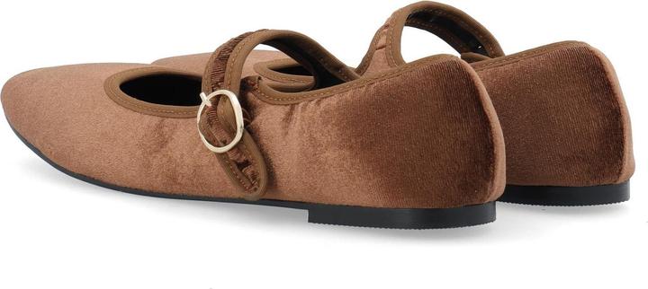 Immagine prodotto Bianco BIALILJA Mary Jane Schuhe (40)