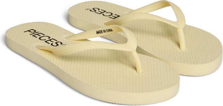 Produktbild Pieces PCSUMMER Hausschuhe (39)