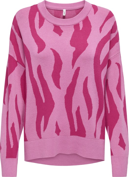 Produktbild Only ONLMONTANA Strickpullover Strickpullover (XXL)