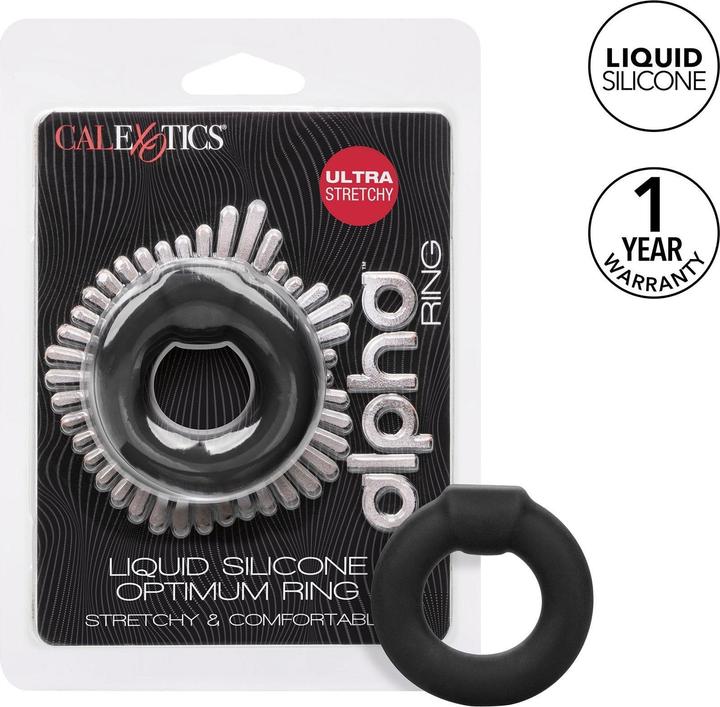 Produktbild CalExotics Alpha Optimum Ring (3.25 cm)