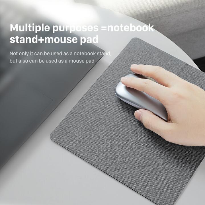 Actual product image Nillkin Ascend Stand Series Notebook Stand Mount