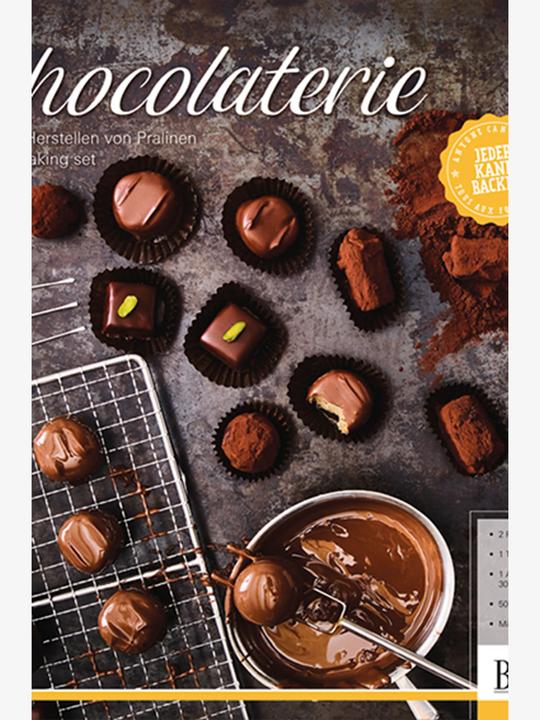 Produktbild Birkmann Pralinensets (30 cm)