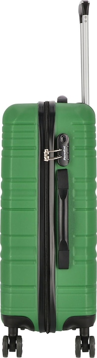 Immagine prodotto Check.In Santiago 2.0 - Set di 3 valigie (100 l, L (90 - 115l))