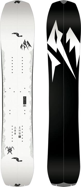 Produktbild Jones Splitboard Ultralight Solution 2024 (161)