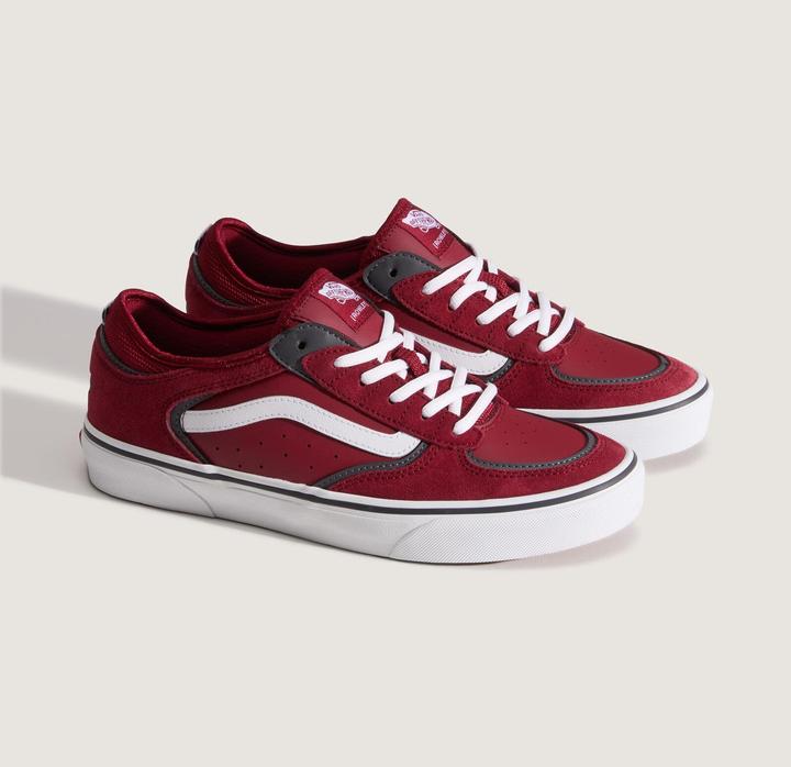 Produktbild Vans Skate Rowley (43)