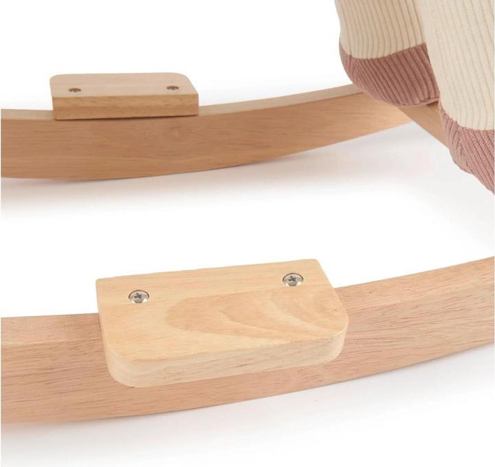 Image du produit Bieco Schaukelpferd Ginger