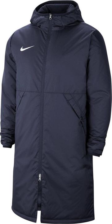 Actual product image Nike Y Nk Syn Fl Rpl Park20 Sdf Jkt (M)