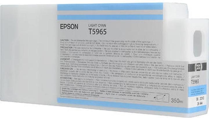 Produktbild Epson T5965 (LC)