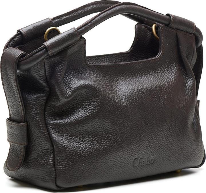 Immagine prodotto Chabo Handsome Handbag chocolate