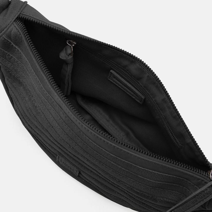 Image du produit FredsBruder Sac à bandoulière Layer en cuir 31 cm