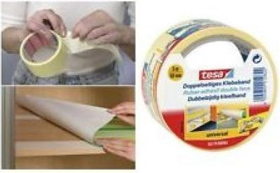 Productafbeelding tesa Standaard tapijtfixatie 5 : 50 (50 mm)