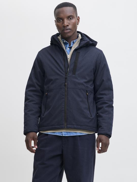 Actual product image Jack & Jones Jjeparker Dover Jacket Sn (XS)